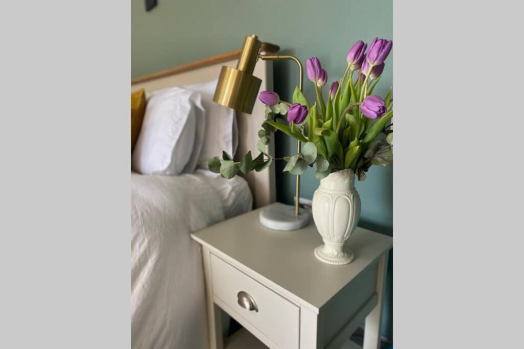 The Cosy Cabin By The Shore Galway Ngoại thất bức ảnh